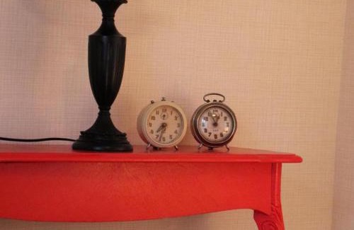 Tinchebray-Bocage House | Maison traditionnelle avec jardin, animaux admis, wifi, à Saint Cornier des Landes - FR-1-497-154