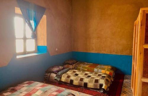 Merzouga Apartment | maison traditionnelle