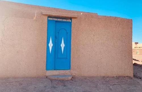 Merzouga Apartment | maison traditionnelle