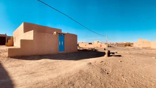 Merzouga Apartment | maison traditionnelle