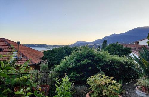 Old Town Apartment | Maison Trucchi