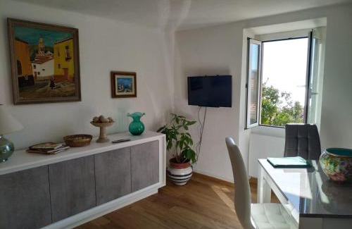 Old Town Apartment | Maison Trucchi