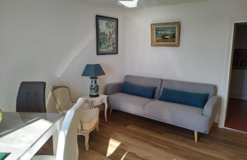 Old Town Apartment | Maison Trucchi