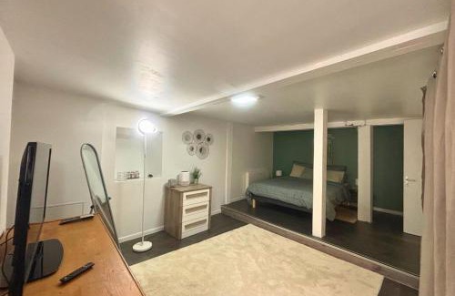 Obermorschwihr House | Maison typique 3 chambres entre vignes et montagnes - SPA - Route des vins proche Eguisheim