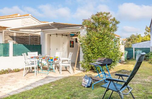 La Tranche-sur-Mer House | Maison vacances La Terrière