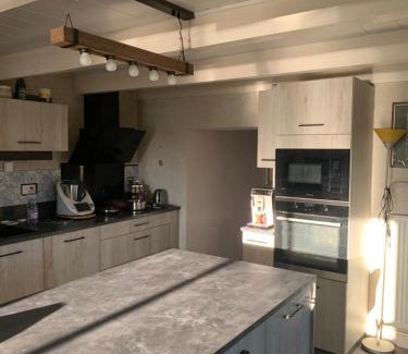 Chaniat House | Maison Vedrines