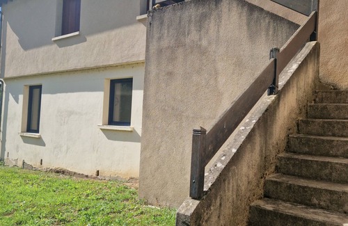 Coubisou House | Maison Vidal, at the foot of Aubrac