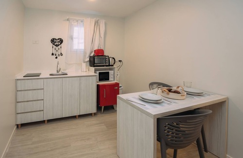 Palermo Apartment | Maison Work & Travel 8 - Palermo
