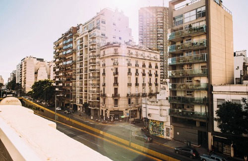 Palermo Apartment | Maison Work & Travel 8 - Palermo