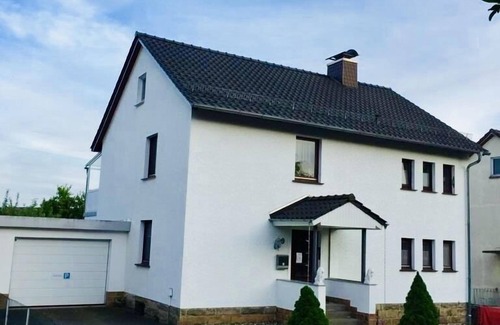Wolfhagen Apartment | Maisonette apartment near Kassel