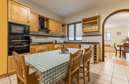 San Tumas House | Maisonette filled with Maltese charm in the south of Malta