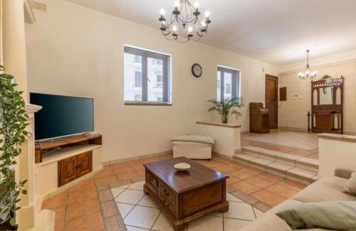 San Tumas House | Maisonette filled with Maltese charm in the south of Malta