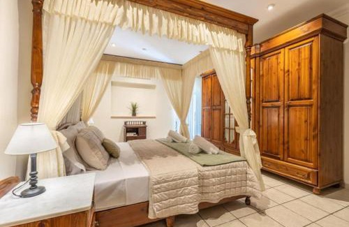 San Tumas House | Maisonette filled with Maltese charm in the south of Malta