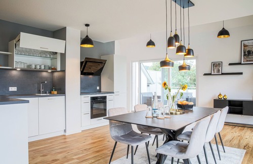 Altenstadt Apartment | < Maisonette - Quiet - Central - Balcony - Wi-Fi >