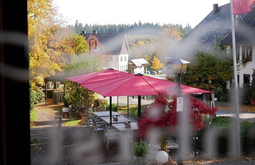 Saig Apartment | Maisonette with WC and shower