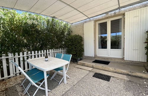 Maussane House | Maisonnette with private pool in the Alpilles