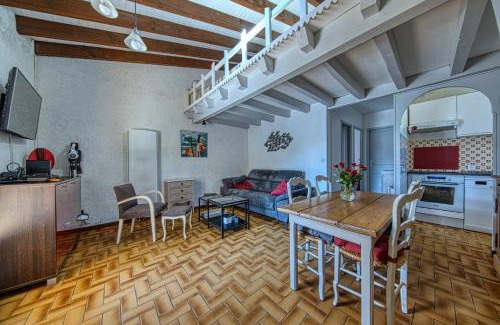 Ares House | Maisonnette Botticelli - Ares