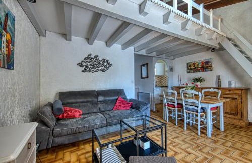 Ares House | Maisonnette Botticelli - Ares