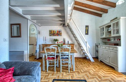 Ares House | Maisonnette Botticelli - Ares