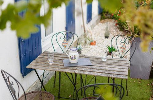 La Rochelle House | Maisonnette centre ville