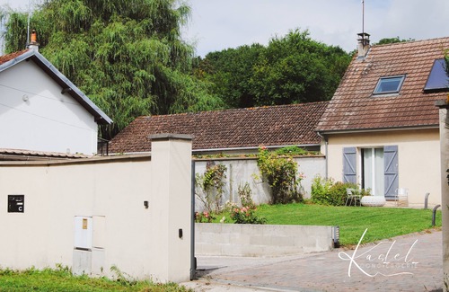 Essomes-sur-Marne House | Maisons Entière aux Portes de la Champagne