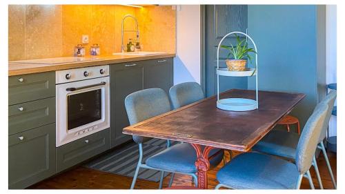 La Celle-sous-Gouzon House | Maisons Mage Sauge
