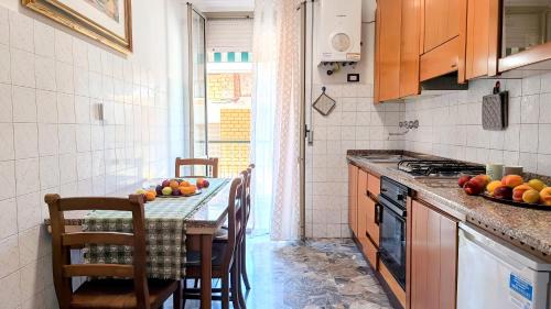 Porto San Giorgio Apartment | MaisonV-Vivi il centro e il mare