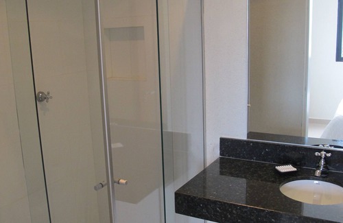Asa Norte Apartment | Maissuri Apart - Furnished Apartment