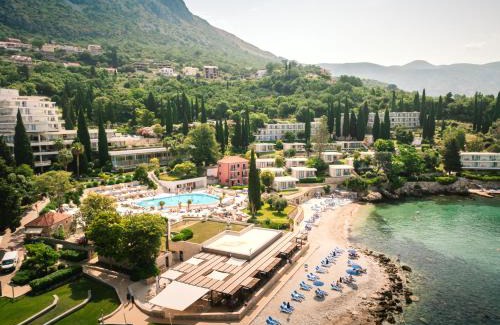 Mlini Resort | Maistra Select Mlini Villas and Apartments