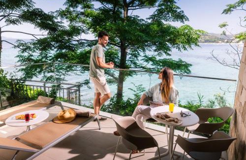 Mlini Resort | Maistra Select Mlini Villas and Apartments