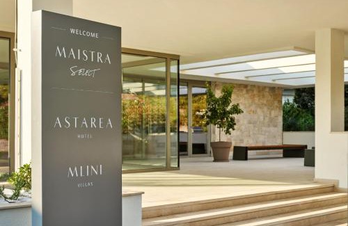 Mlini Resort | Maistra Select Mlini Villas and Apartments