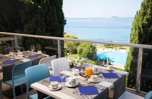 Mlini Resort | Maistra Select Mlini Villas and Apartments