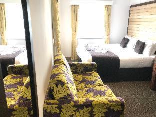 Maida Vale Hotel | Maitrise Hotel Maida Vale - London