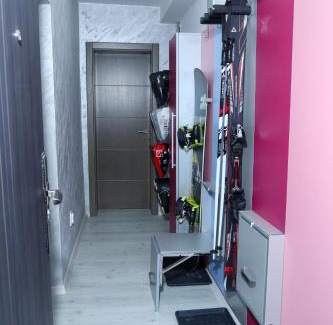 Kopaonik Apartment | Maja Lux Apartman Brzece