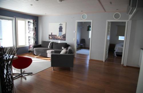 Kalajoki Apartment | Majatalo Majakka
