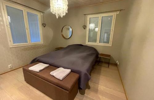 Kalajoki Apartment | Majatalo Majakka