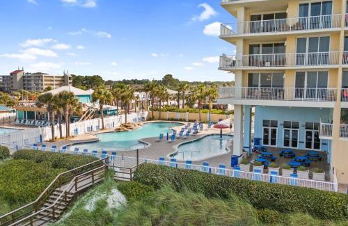 Long Beach House | Majestic Beach Resort Tower 2 Unit 2207
