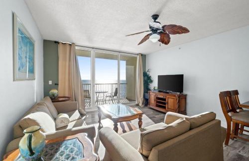 Long Beach House | Majestic Beach Resort Tower 2 Unit 2207