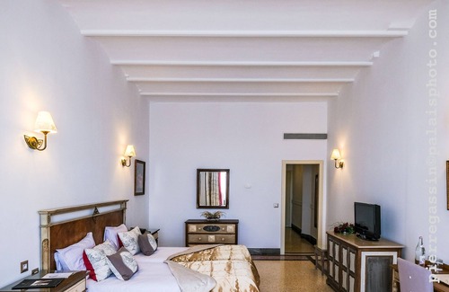 Bab Bhar Hotel | Majestic Hotel
