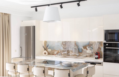 Yenion Apartment | Majestic Luxury Villas