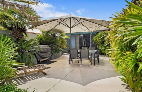Yarrawonga House | Majestic Murray Riverfront