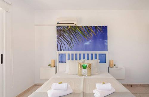 Tersefanou Apartment | Majestic Sea View Apartment