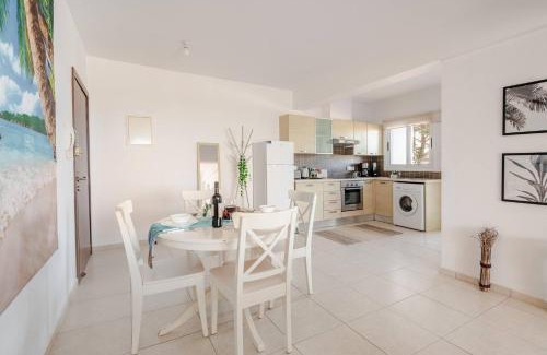 Tersefanou Apartment | Majestic Sea View Apartment