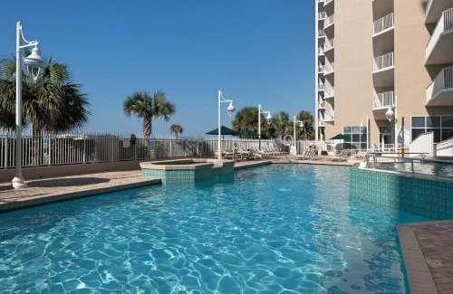 Miramar Beach Apartment | Majestic Sun 1014B- Shades of Blue