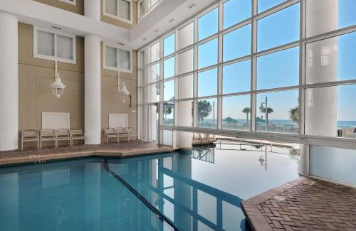 Miramar Beach Apartment | Majestic Sun 1014B- Shades of Blue