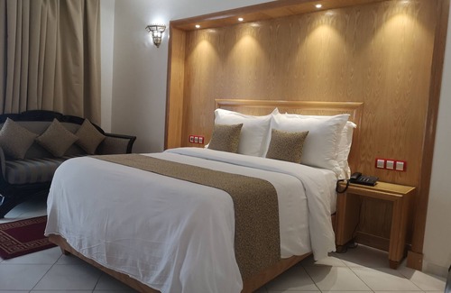 Quartier Des Orangers Hotel | Majliss Hotel