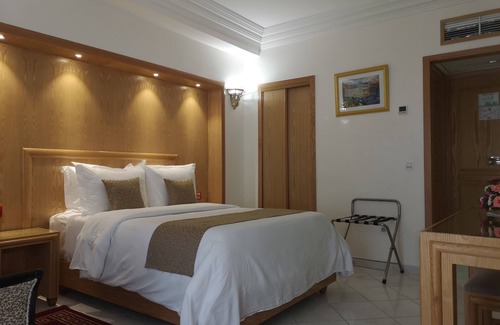Quartier Des Orangers Hotel | Majliss Hotel