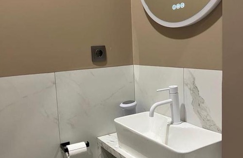 Alutaguse Parish House | Mak villa