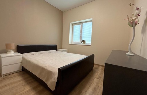 Alutaguse Parish House | Mak villa