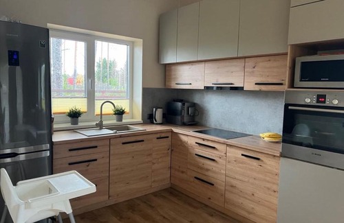 Alutaguse Parish House | Mak villa